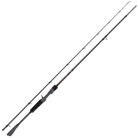 Caña Casting Fox Rage Warrior Zander Cast 2025