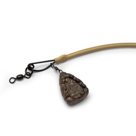 Clip Weight Black Cat Pellet Pro Mega Lead Clips