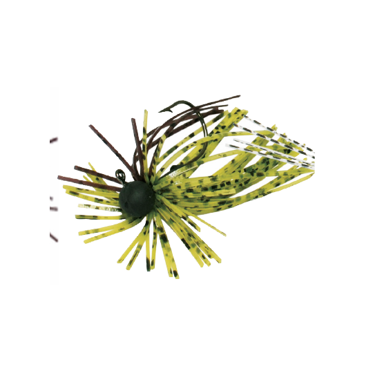 Micro Jig Damiki Tiny Jig 3g