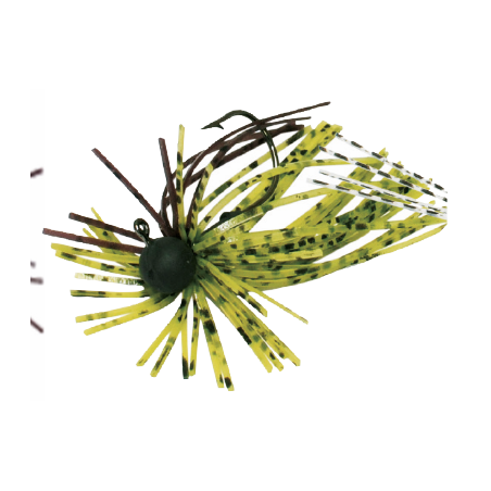 Mikro Pilker Damiki Tiny Jig 3g