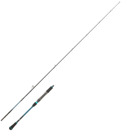 Angelruten Jigging Daiwa Harrier Jig Heavy Duty