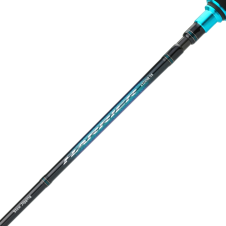 Angelruten Jigging Daiwa Harrier Jig Heavy Duty