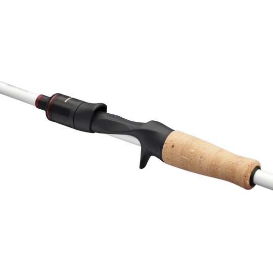 Abu Garcia Max 5 Pro LP Combo Casting