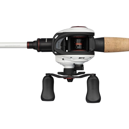 Abu Garcia Max 5 Pro LP Combo Casting