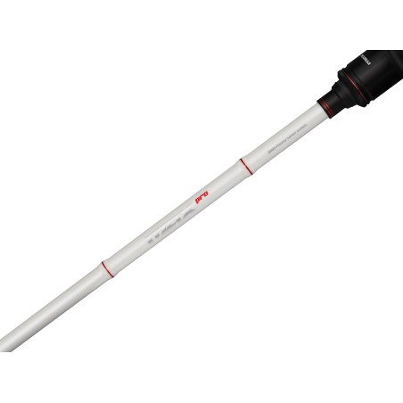 Combo Casting Abu Garcia Max 5 Pro LP