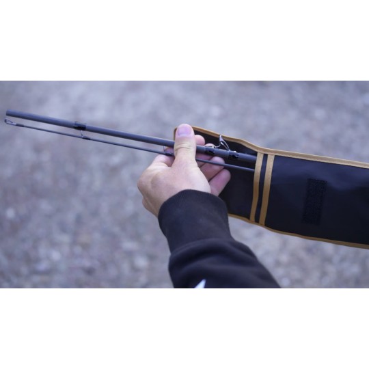 Baitcast Ruten Favorite X1 Gold