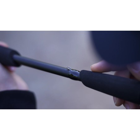 Baitcast Ruten Favorite X1 Gold