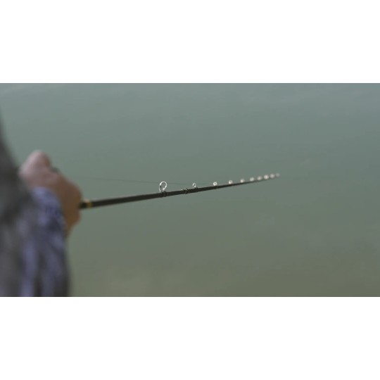 Casting Rod Favorite X1 Gold