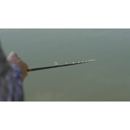 Casting Rod Favorite X1 Gold