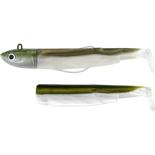 Combo Fiiish Black Minnow Deep Nr. 2.5 - 26g