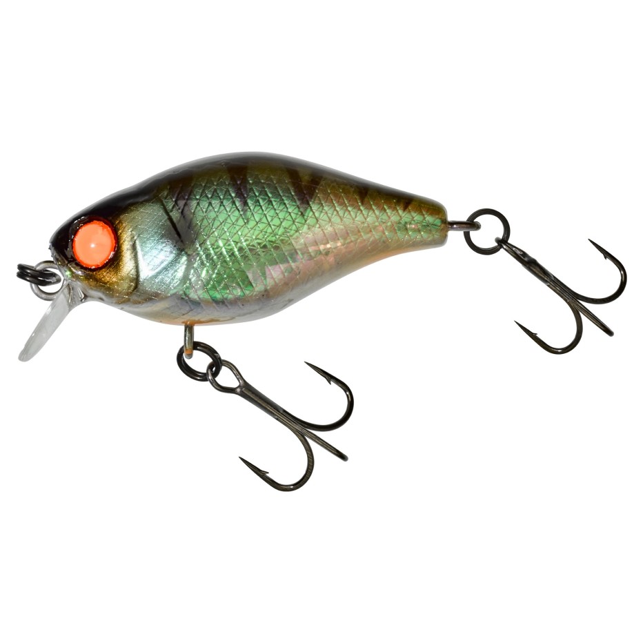 Leurre Illex Chubby 38 F