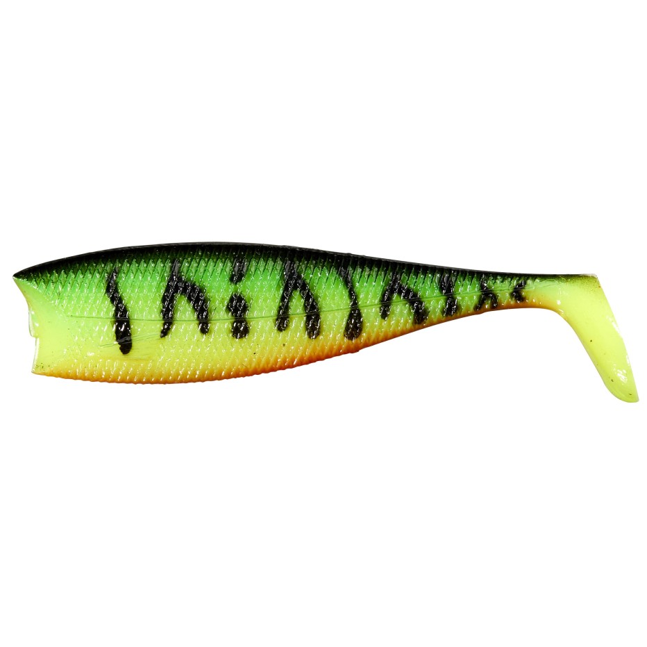 Gummifische Illex Nitro Shad 65
