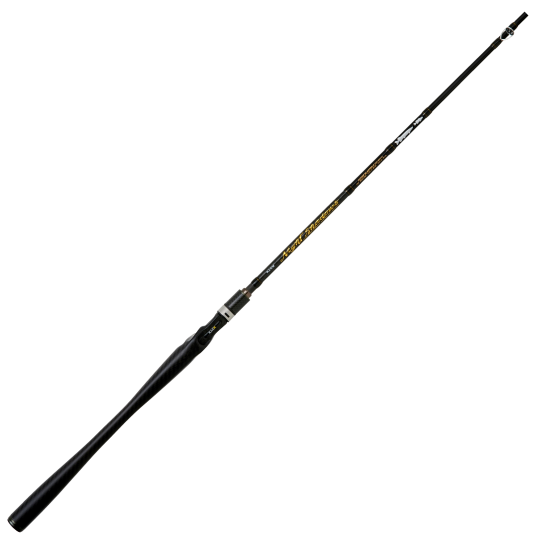 Caña Casting Illex Night Shadows B 220 MH-H Cover Blaster