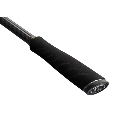 Spinning Rod Savage Gear Revenge SG2 Heavy Game Travel