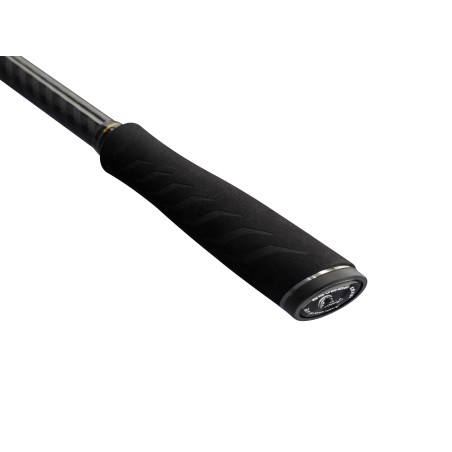 Spinning Rod Savage Gear Revenge SG2 Heavy Game Travel