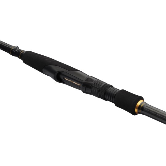 Spinning Rod Savage Gear Revenge SG2 Heavy Game Travel