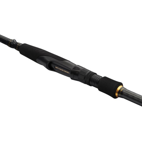 Spinning Rod Savage Gear Revenge SG2 Heavy Game Travel