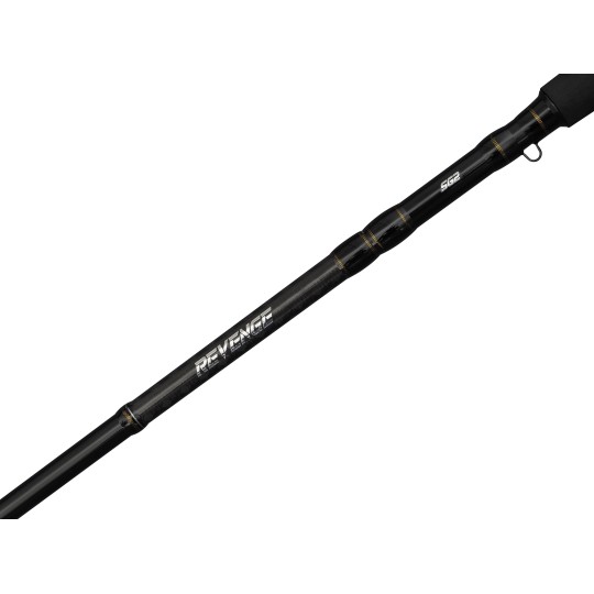 Spinning Rod Savage Gear Revenge SG2 Heavy Game Travel