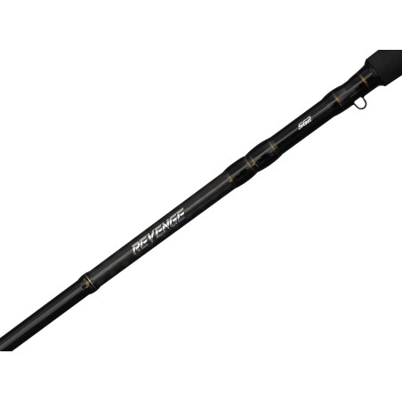 Spinning Rod Savage Gear Revenge SG2 Heavy Game Travel