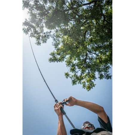 Canne Casting Fox Rage Warrior Pike Cast Extreme