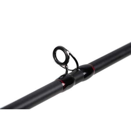 Baitcast Ruten Fox Rage Warrior Pike Cast Extreme