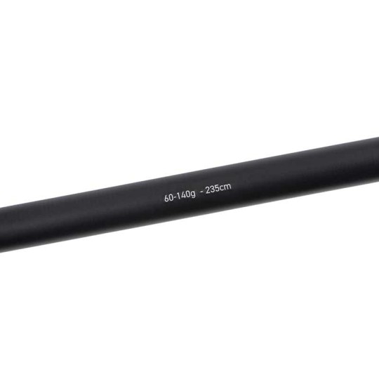 Caña Casting Fox Rage Warrior Pike Cast Extreme