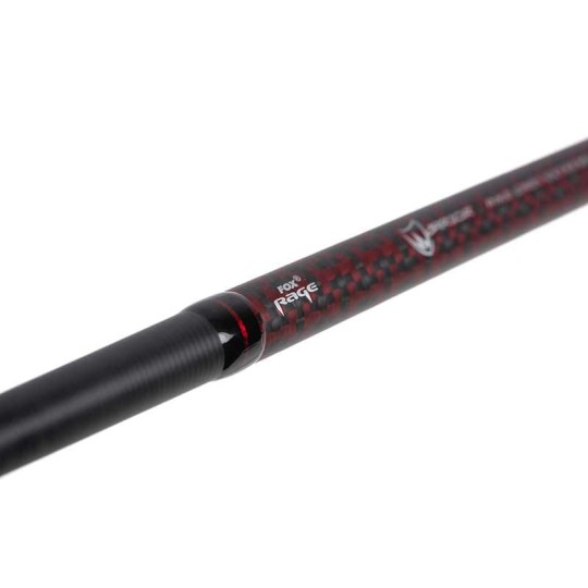 Canne Casting Fox Rage Warrior Pike Cast Extreme