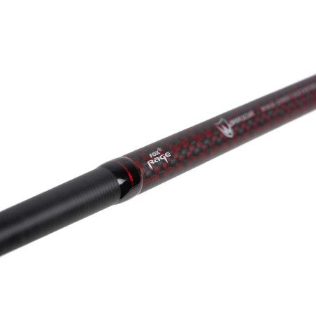 Casting Rod Fox Rage Warrior Pike Cast Extreme
