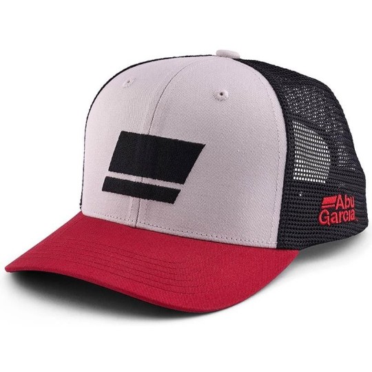 Abu Garcia Flag Trucker Mütze
