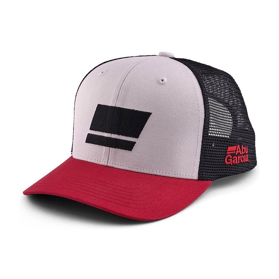 Abu Garcia Flag Trucker Cap