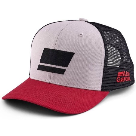 Abu Garcia Flag Trucker Cap