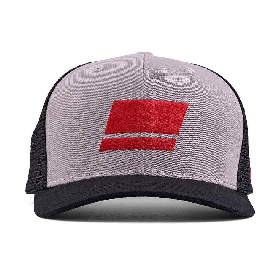 Abu Garcia Flag Trucker Cap