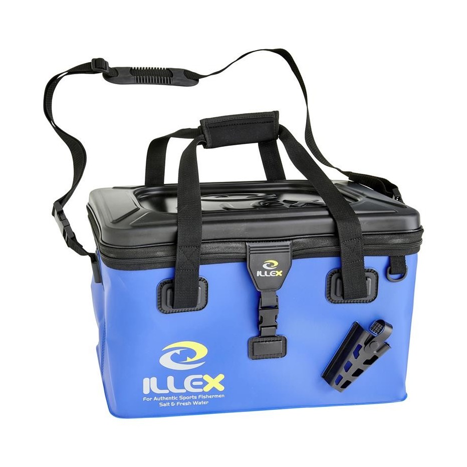 Bakkan Illex Boot Deluxe 50