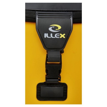 Bakkan Illex Boot Deluxe 50