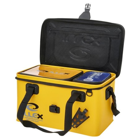 Bakkan Illex Boot Deluxe 50