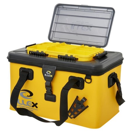 Bakkan Illex Boot Deluxe 50