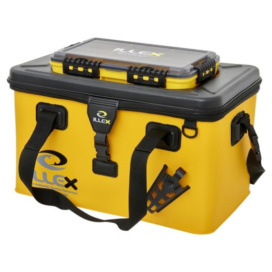 Bakkan Illex Boot Deluxe 50