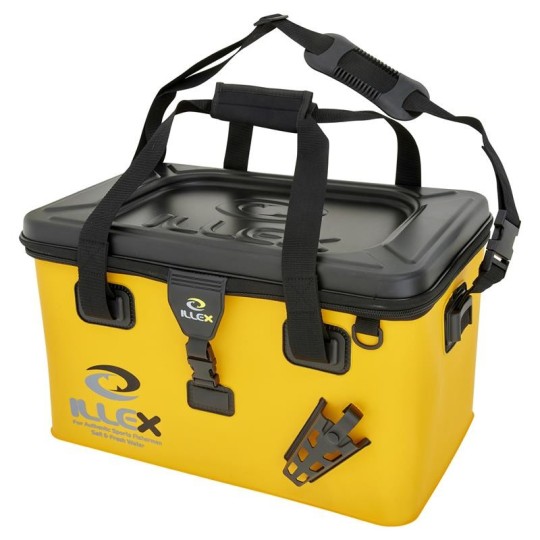 Bakkan Illex Boot Deluxe 50