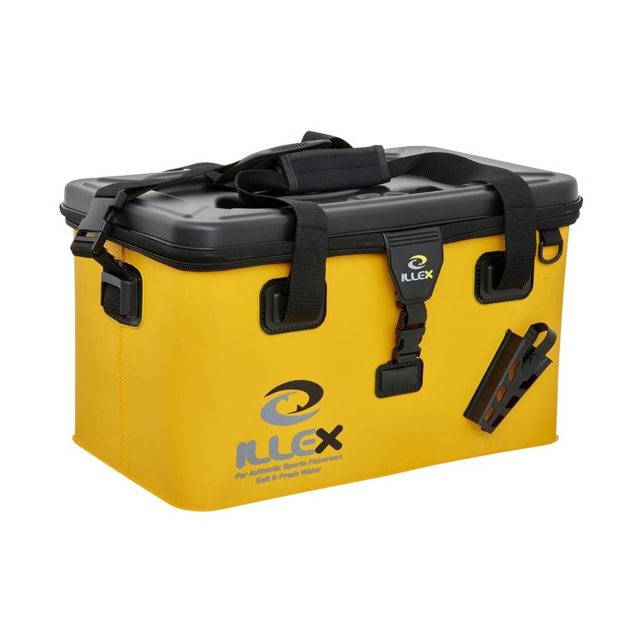 Bakkan Illex Boot Deluxe 50