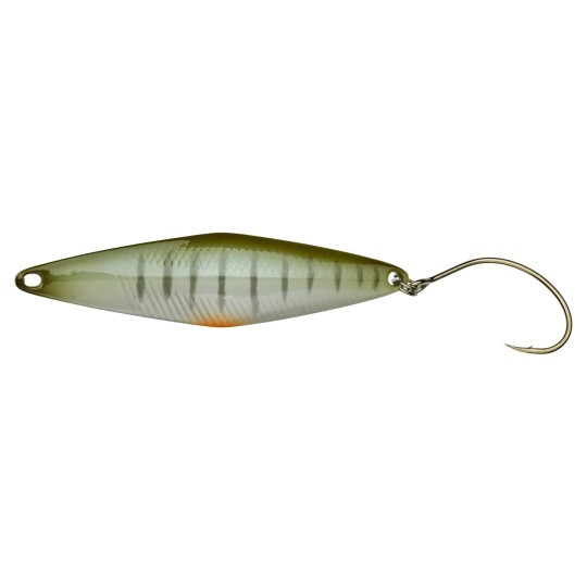 Cucharilla Oscilante Illex Tricoroll Spoon 14g