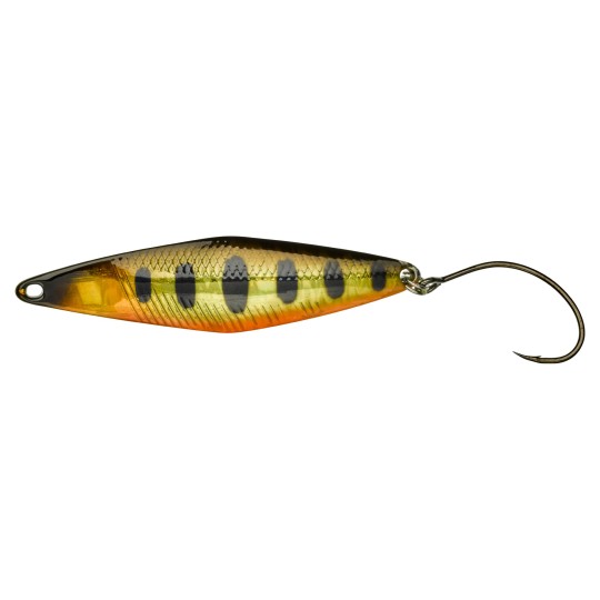 Cuiller Ondulante Illex Tricoroll Spoon 14g