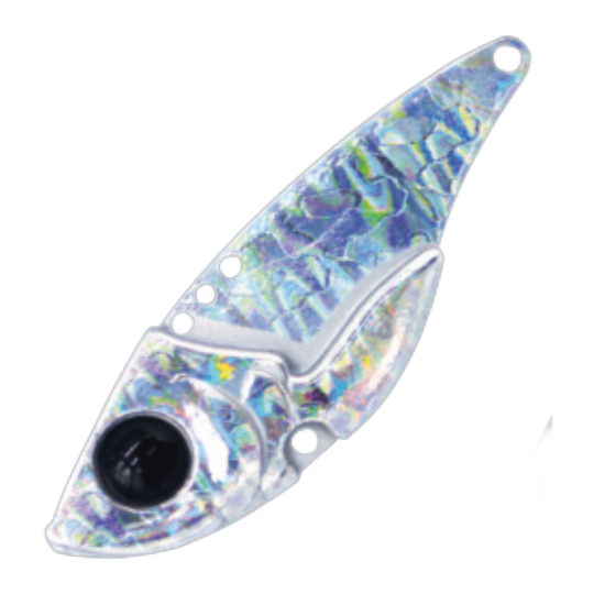 Lámina Vibrante Damiki Vault 6,5cm