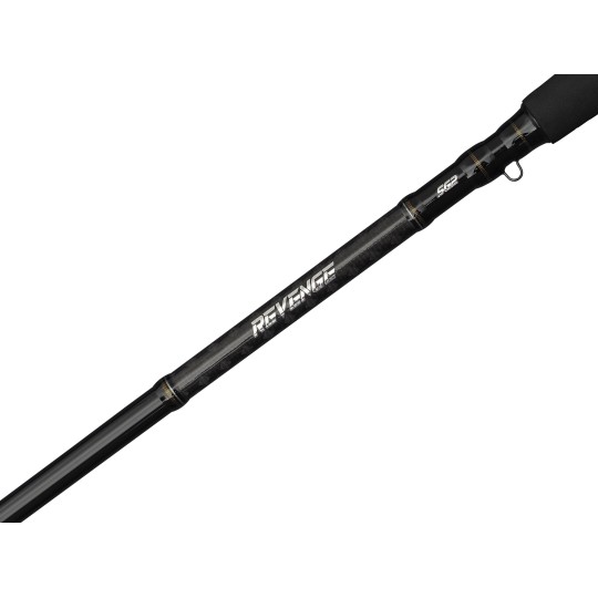 Spinning Rod Savage Gear Revenge SG2 Heavy Game