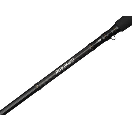 Spinning Rod Savage Gear Revenge SG2 Heavy Game