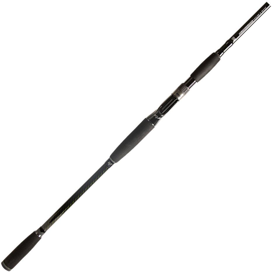 Baitcast Ruten BFT 92