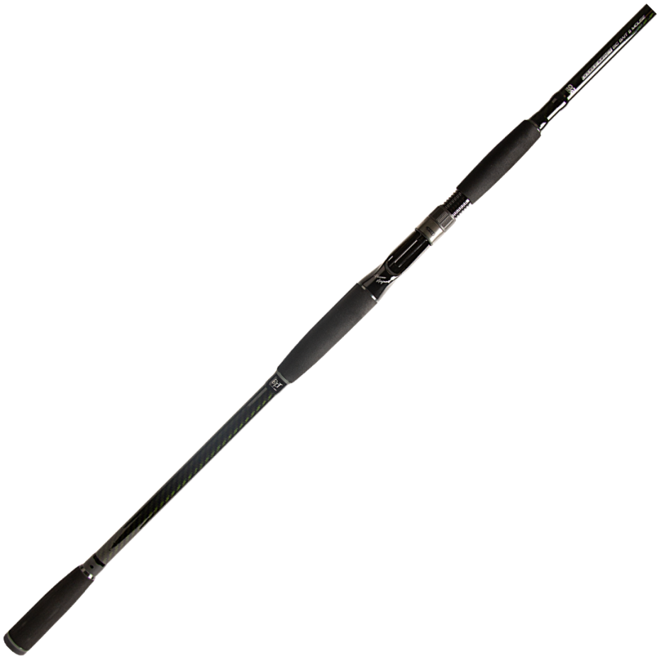 Baitcast Ruten BFT 92