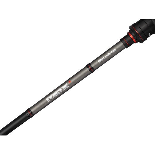 Combo Casting Abu Garcia Max 5 X