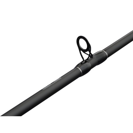 Abu Garcia Max 5 X Combo Casting