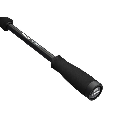 Abu Garcia Max 5 X Combo Casting