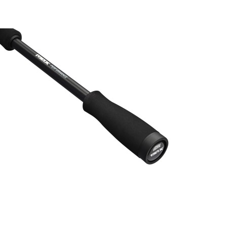 Abu Garcia Max 5 X Combo Casting